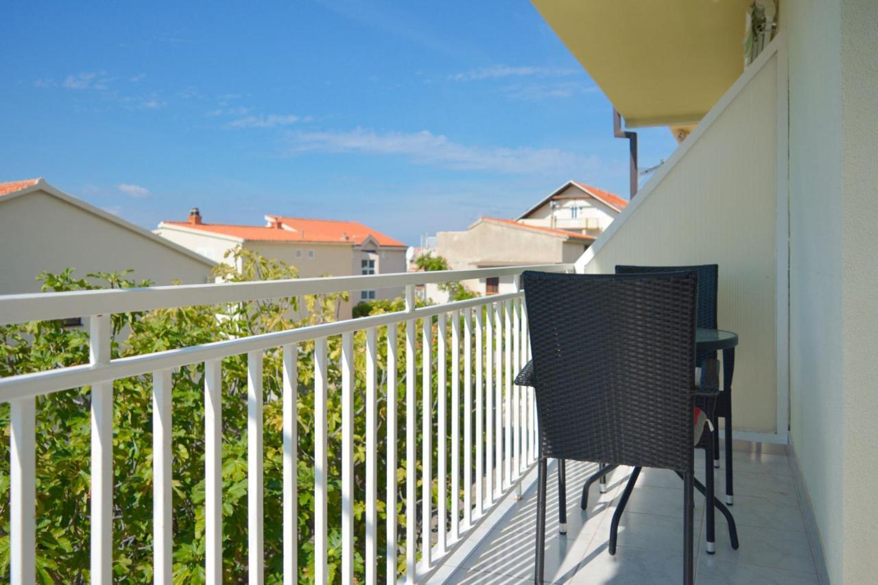 Villa Granic โพรไมนา ภายนอก รูปภาพ