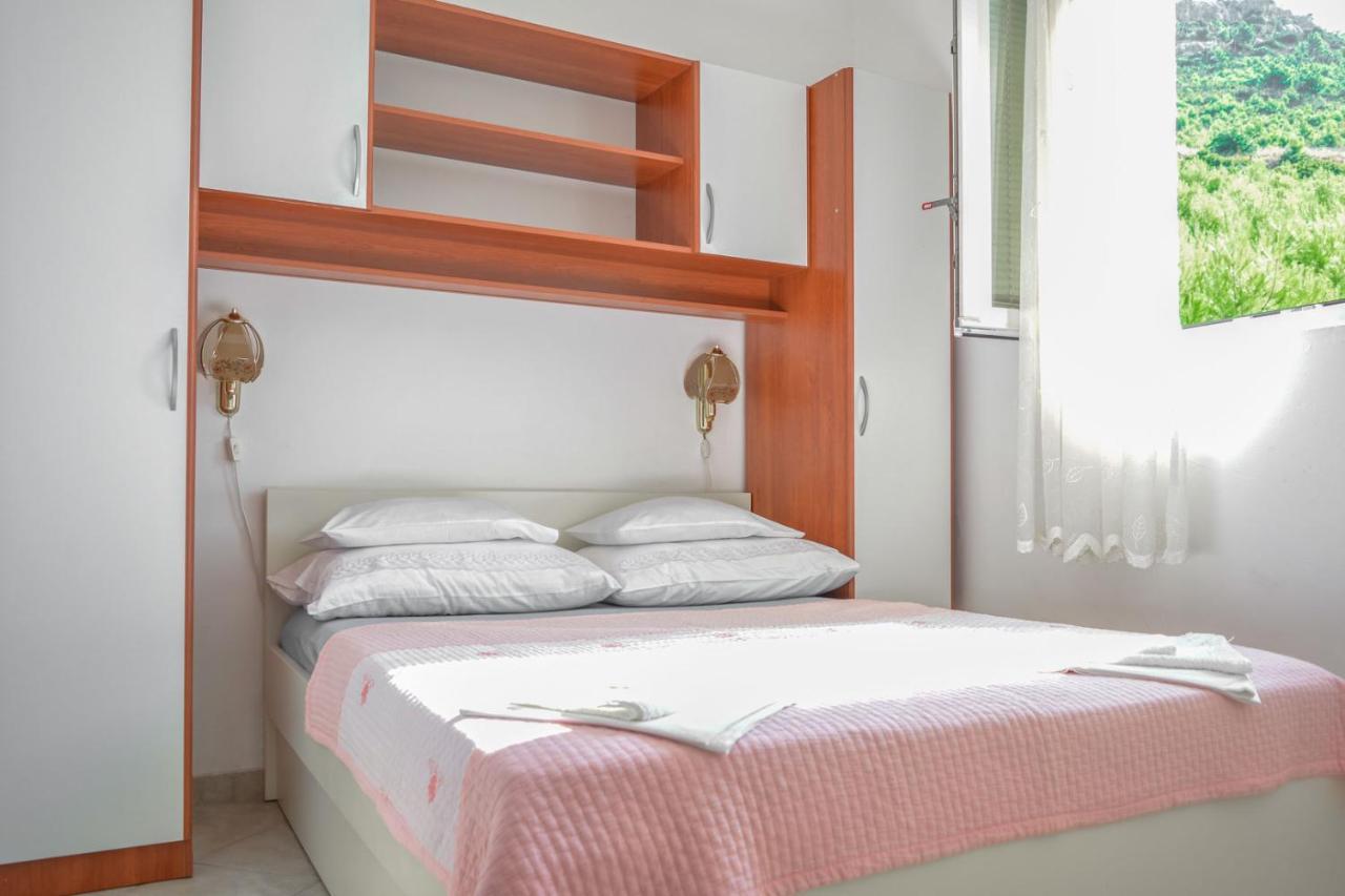 Villa Granic โพรไมนา ภายนอก รูปภาพ